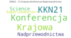 XXI National Conference on Superconductivity