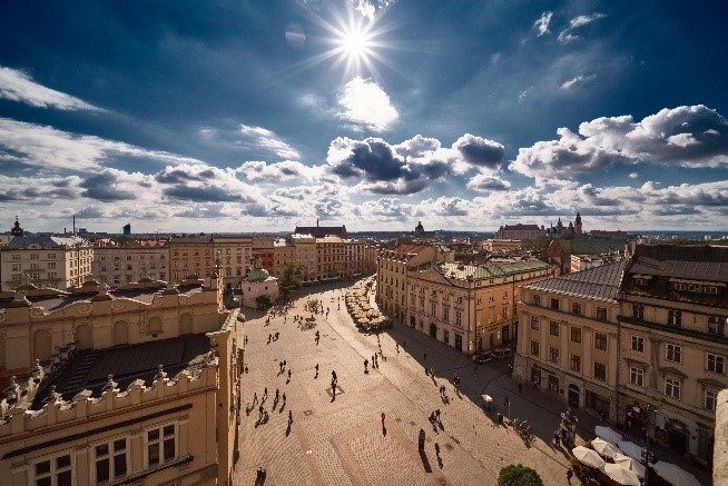 Fot. Piotr Krochmal