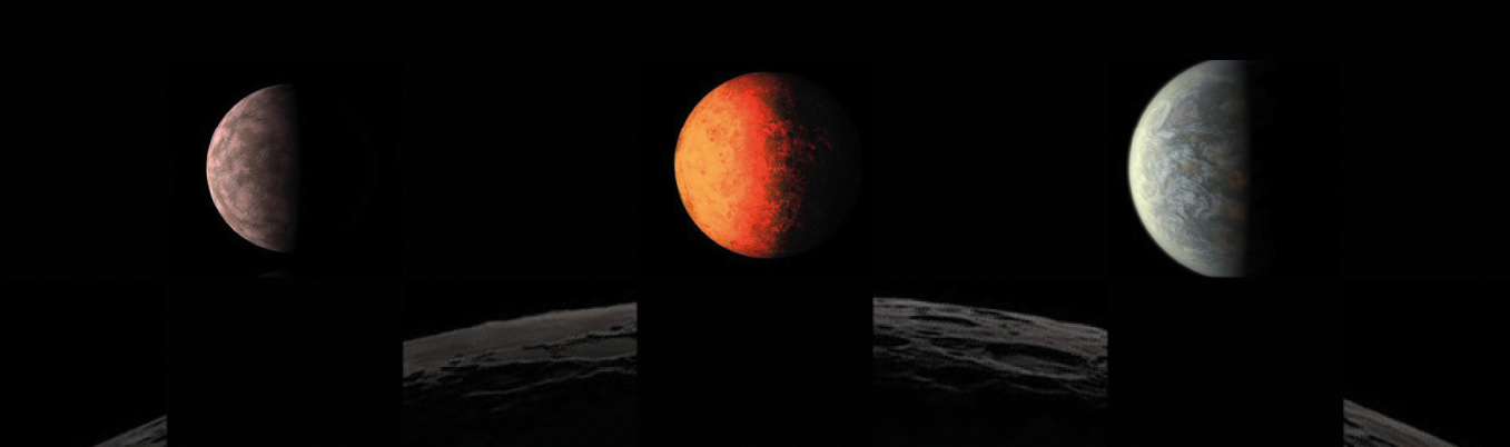 Planetary Science Conference 2025