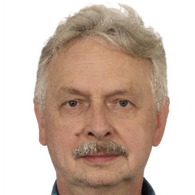 dr Zdzisław Pogoda